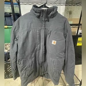 Carhartt jacket